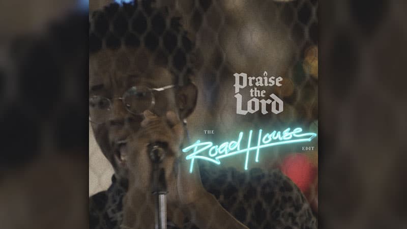 Breland shares ‘Praise the Lord (The Road House Edit)’