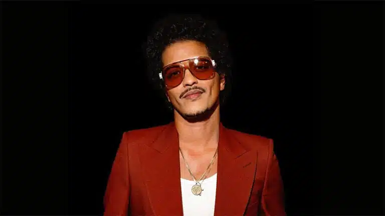 Bruno Mars to headline 2024 Trifecta Derby Eve Gala