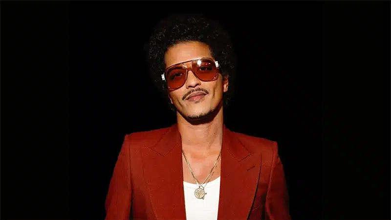 Bruno Mars to headline 2024 Trifecta Derby Eve Gala