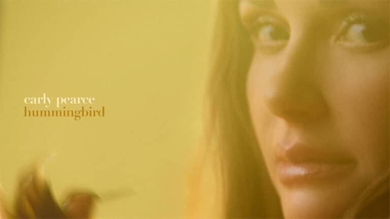 Carly Pearce shares ‘Fault Line’