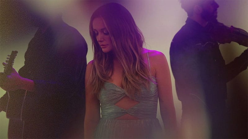 Carly Pearce shares ‘My Place’