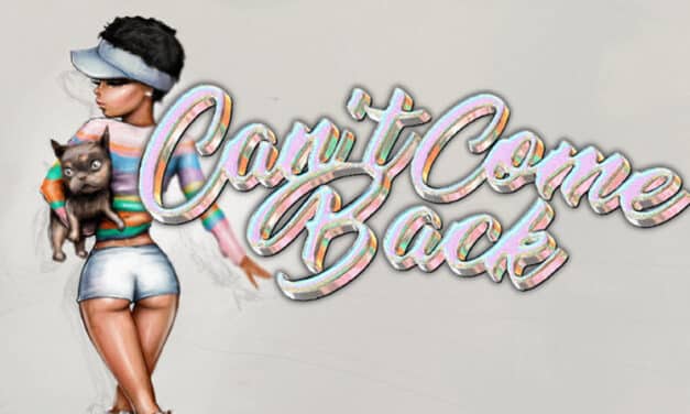 Coi Leray shares ‘Can’t Come Back’
