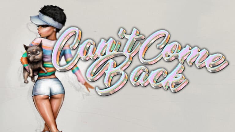 Coi Leray shares ‘Can’t Come Back’