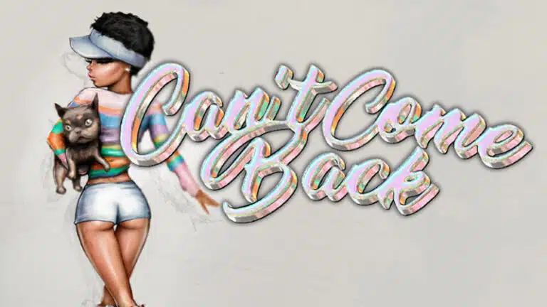 Coi Leray shares ‘Can’t Come Back’