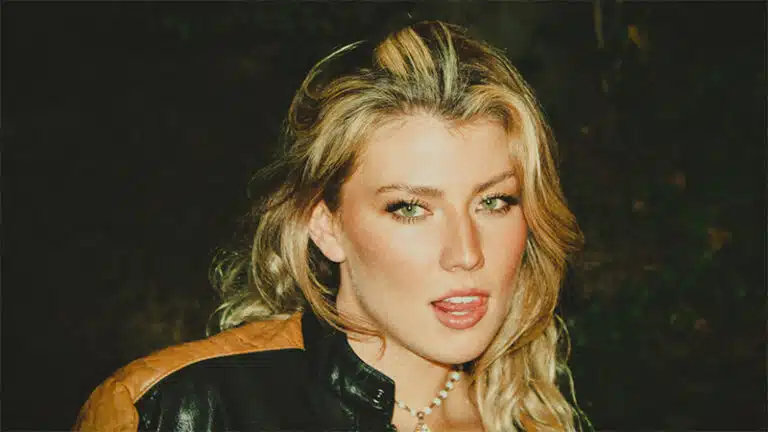Dasha makes her cinematic debut with ‘Austin’ video