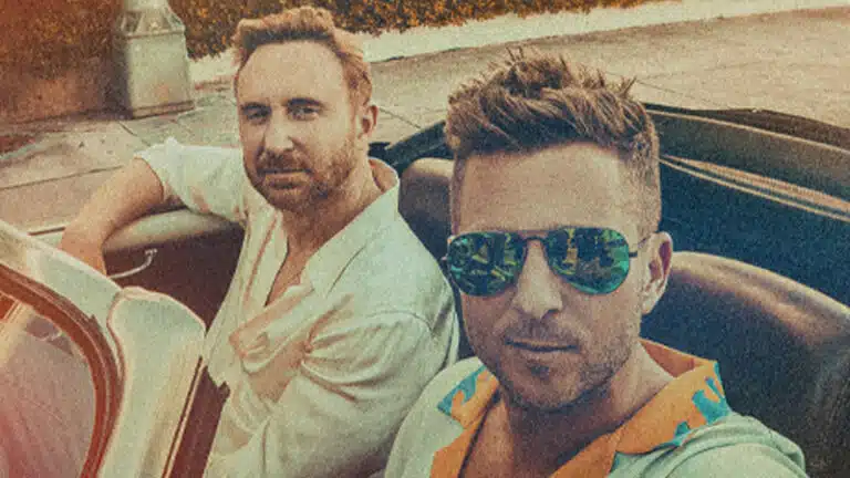 David Guetta, OneRepublic share ‘I Don’t Wanna Wait’ video