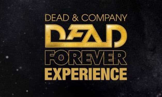 Dead & Company announces interactive Dead Forever Experience