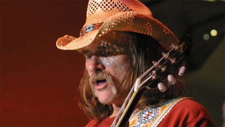 Dickey Betts dies at 80