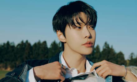 NCT’s Doyoung releases solo debut