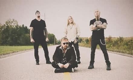 Drowning Pool announces Snafu Le Tour 2024 with Saliva