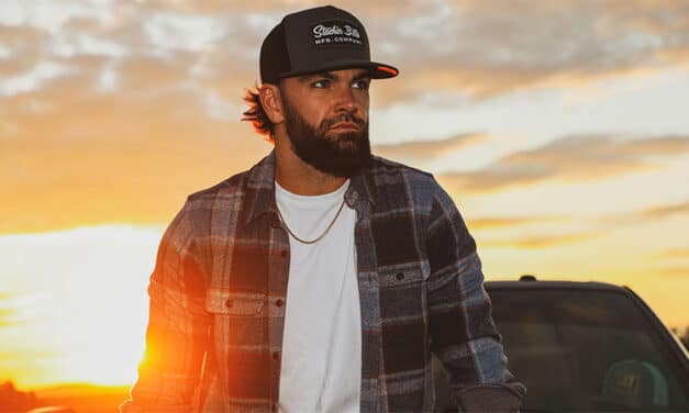 Dylan Scott’s momentum soars with two Billboard Country Airplay singles