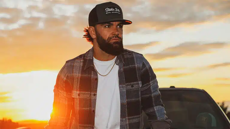 Dylan Scott’s momentum soars with two Billboard Country Airplay singles