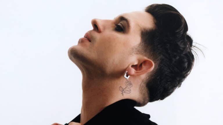 G-Eazy announces two new tracks