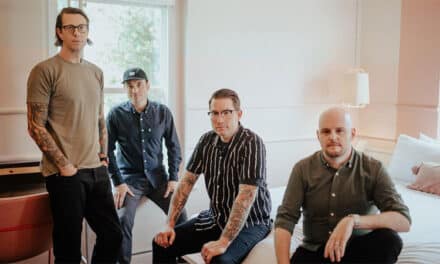 Hawthorne Heights, All-American Rejects slated for 2024 Is For Lovers Festival