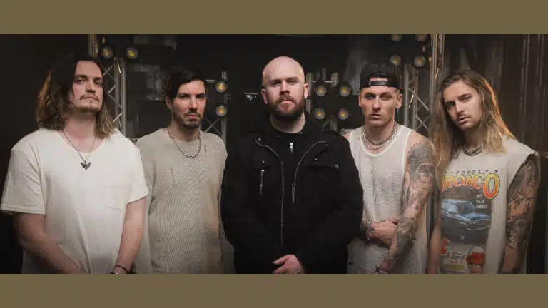 Ice Nine Kills, From Ashes to New members form Hillhaven