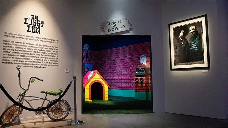 Hip Hop Til Infinity gets extended Los Angeles run Hip Hop Til Infinity gets extended Los Angeles run