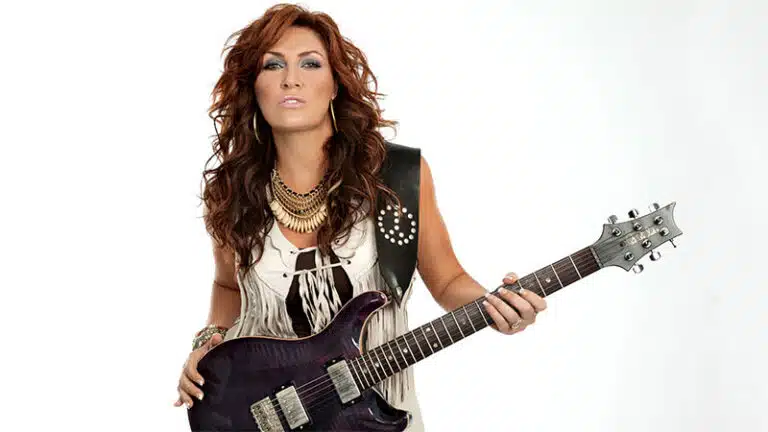 Jo Dee Messina to livestream Ryman debut