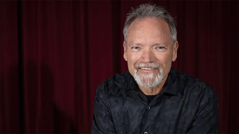 John Berry celebrates ‘Your Love Amazes Me’ 30th anniversary
