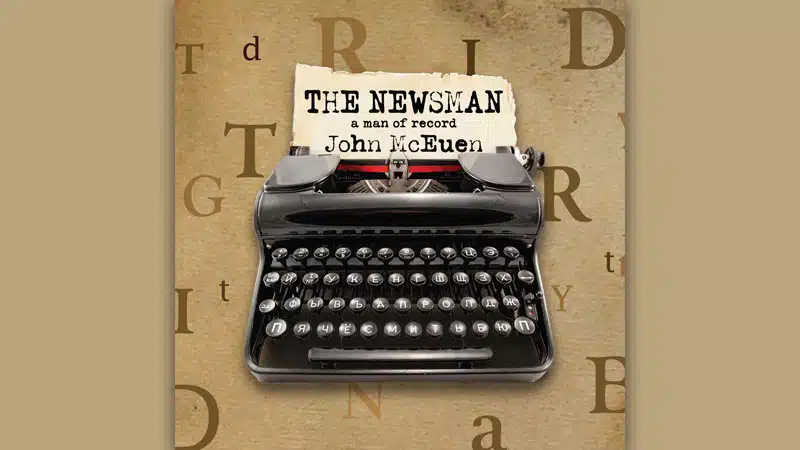 Exclusive Premiere: John McEuen’s ‘Killed at the Ford’