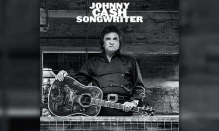 Johnny Cash ‘Songwriter’ album compiled from 1993 recordings
