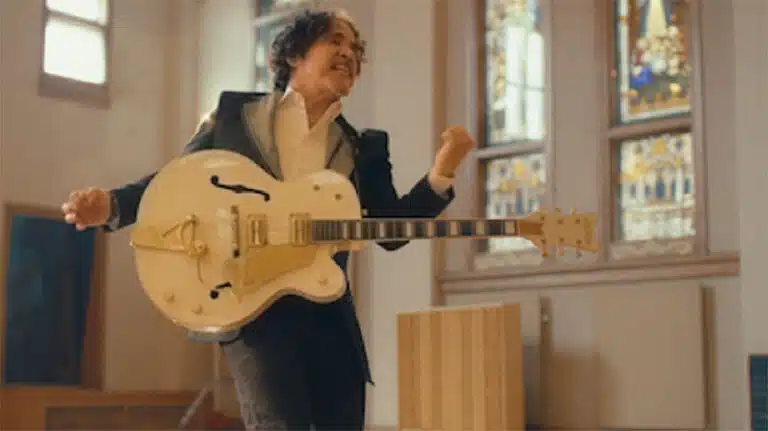 John Oates covers John Prine’s ‘Long Monday’
