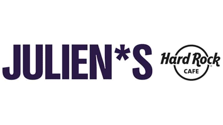 Julien’s Auctions to sell items from The Beatles, Nirvana, Van Halen, Taylor Swift, others