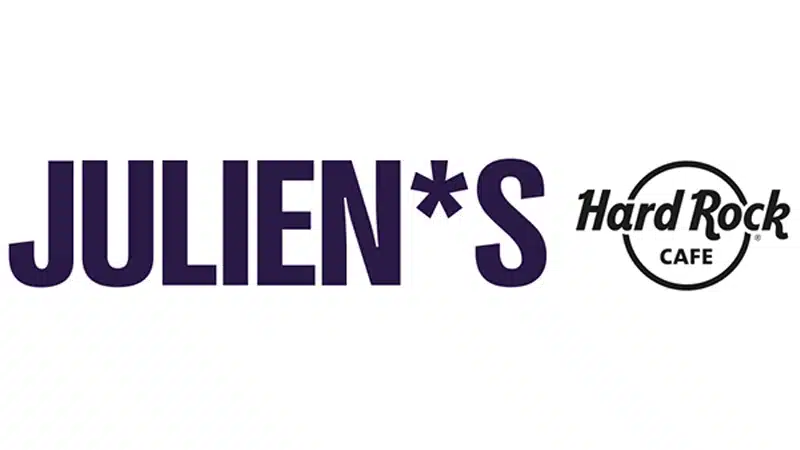 Julien’s Auctions to sell items from The Beatles, Nirvana, Van Halen, Taylor Swift, others