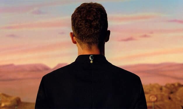 Justin Timberlake scores No 1 with ‘Selfish’
