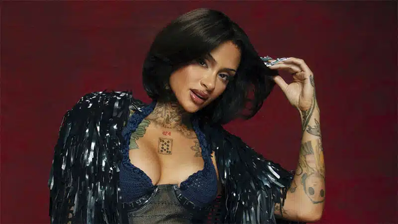 Kehlani announces ‘Crash’ album