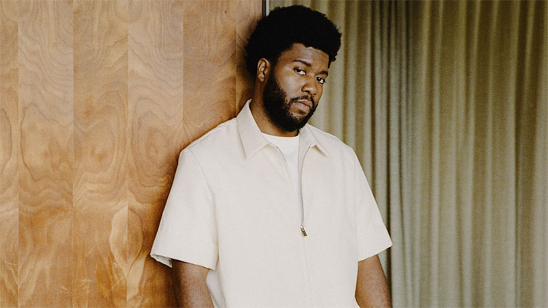Khalid releases ‘Please Don’t Fall in Love With Me’