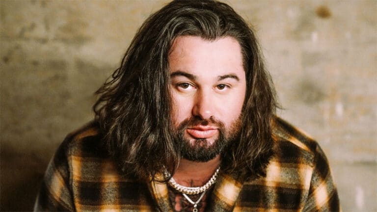 Koe Wetzel unleashes ‘9 Lives (Black Cat)’