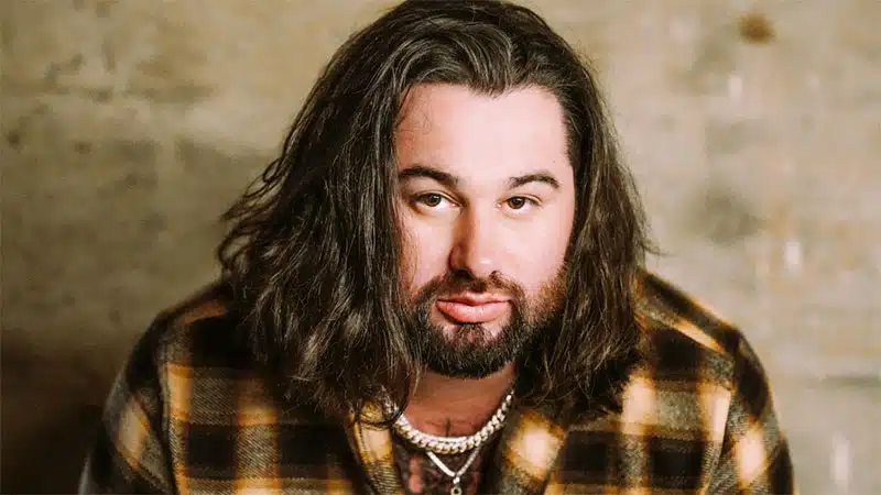 Koe Wetzel unleashes ‘9 Lives (Black Cat)’