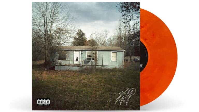 Koe Wetzel drops ‘Sweet Dreams’