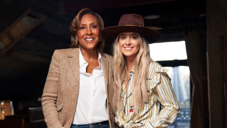 ABC News Studios announces Hulu special with Lainey Wilson