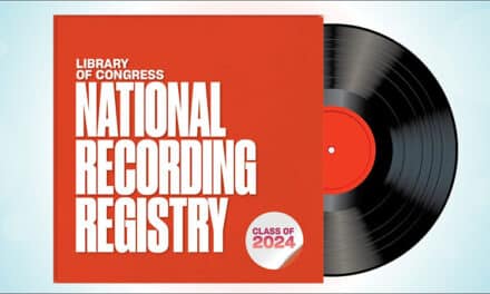 Library of Congress inducts sounds of ABBA, Blondie, Green Day, others into National Recording Registry