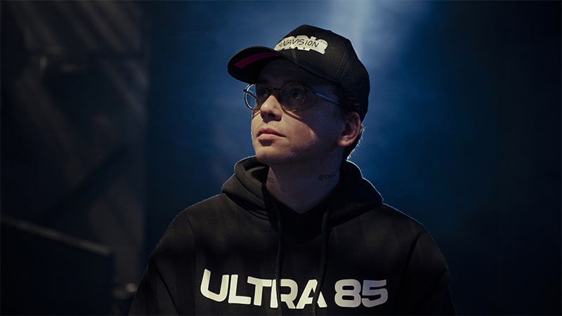 Logic releases ’44ever’