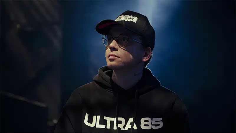 Logic releases ‘Mission Control’