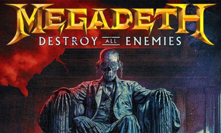 Megadeth announces Destroy All Enemies 2024 fall tour