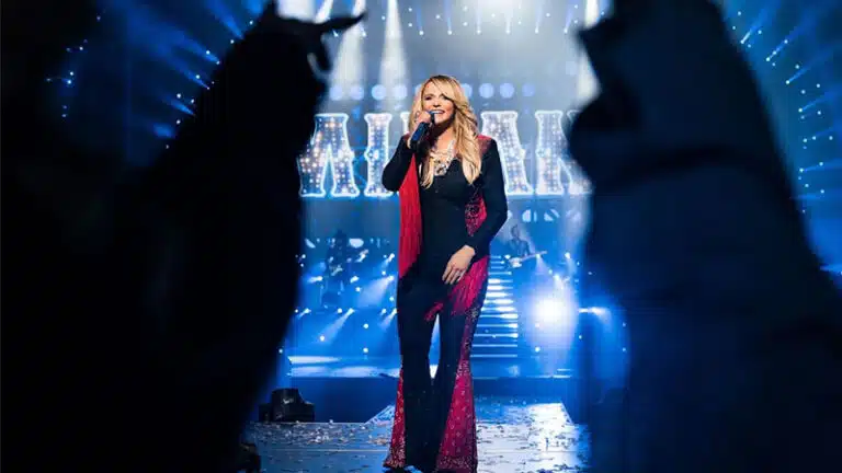 Miranda Lambert announces 2024 tour dates