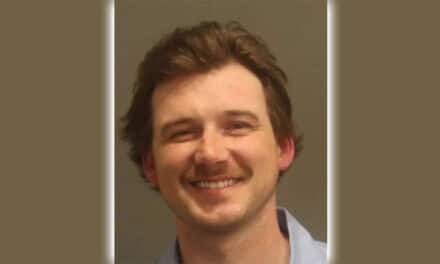 Morgan Wallen arrested on felony charges in Nashville