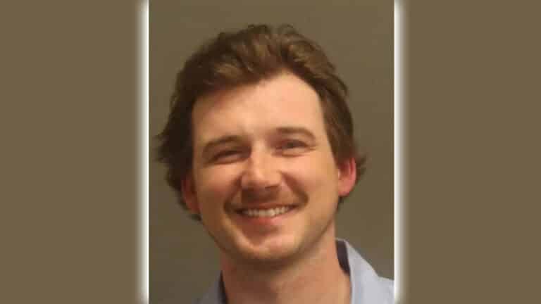 Morgan Wallen sentenced in chair-throwing incident