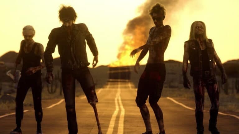 Mötley Crüe shares ‘Dogs of War’