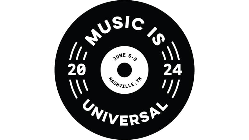 UMG Nashville announces second annual Music is Universal for CMA Fest