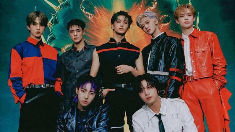 NCT Dream reimagines ‘Smoothie’ with new remix