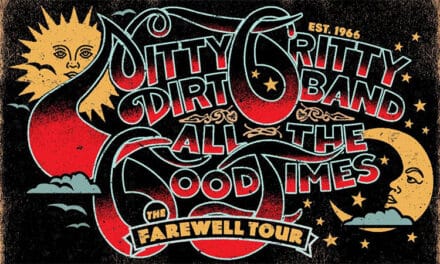 Nitty Gritty Dirt Band extends farewell tour into 2025