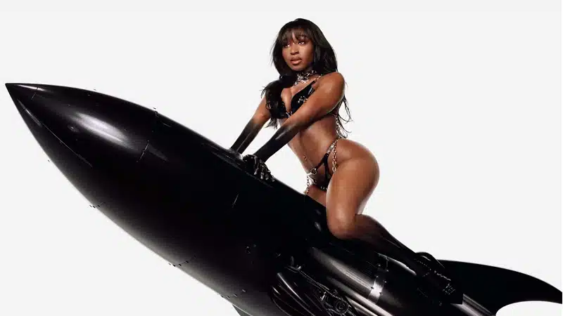 Normani unveils ‘1:59’ featuring Gunna