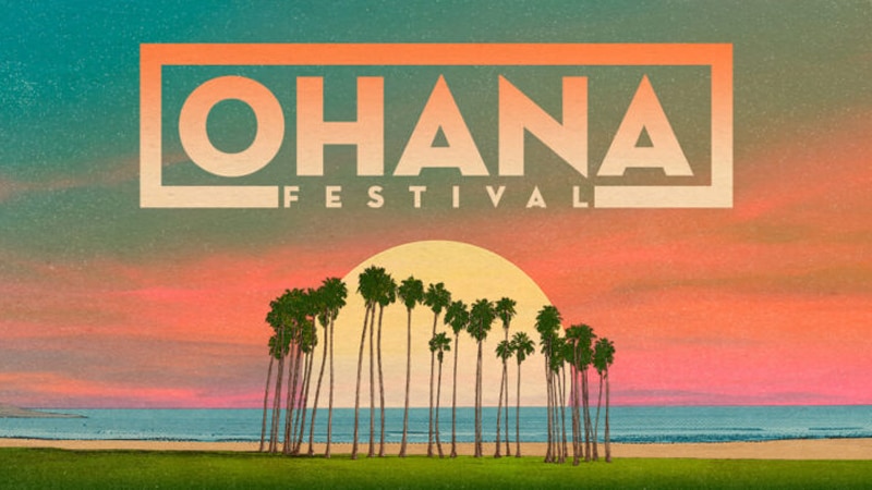 Pearl Jam, Neil Young With Crazy Horse to headline 2024 Ohana Festival