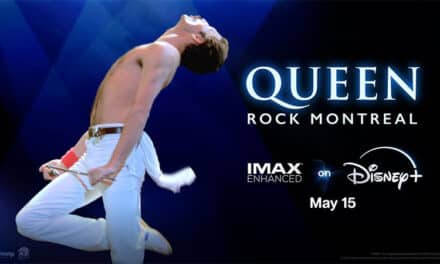 ‘Queen Rock Montreal’ to stream on Disney+