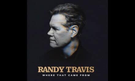 Randy Travis announces ‘Where That Came From’