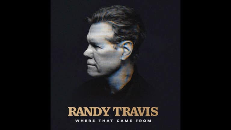 Randy Travis announces ‘Where That Came From’